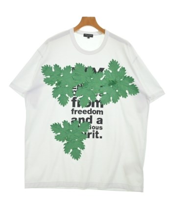 COMME des GARCONS HOMME PLUS（コムデギャルソンオムプリュス）T
