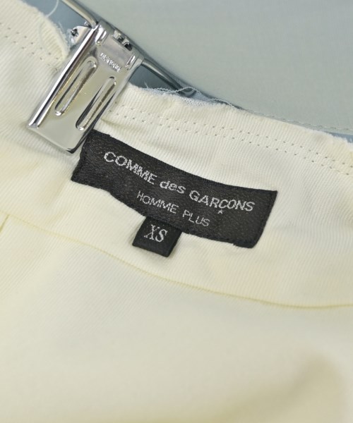 COMME des GARCONS HOMME PLUS（コムデギャルソンオムプリュス）小物類（その他） 青 サイズ:XS メンズ/2200721616117
