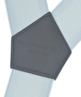 COMME des GARCONS HOMME PLUS（コムデギャルソンオムプリュス）小物類（その他） 青 サイズ:XS メンズ/2200721616117