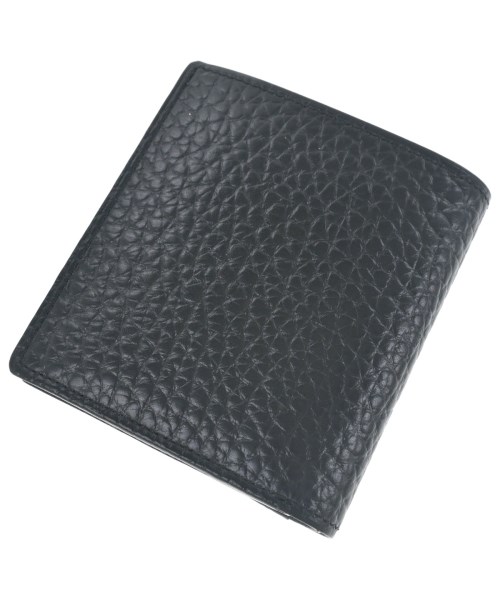 COMME des GARCONS HOMME PLUS（コムデギャルソンオムプリュス）財布・コインケース 黒 サイズ:- メンズ/2200717763702