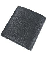 COMME des GARCONS HOMME PLUS（コムデギャルソンオムプリュス）財布・コインケース 黒 サイズ:- メンズ/2200717763702