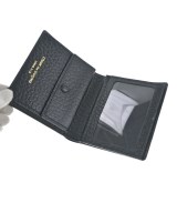 COMME des GARCONS HOMME PLUS（コムデギャルソンオムプリュス）財布・コインケース 黒 サイズ:- メンズ/2200717763702
