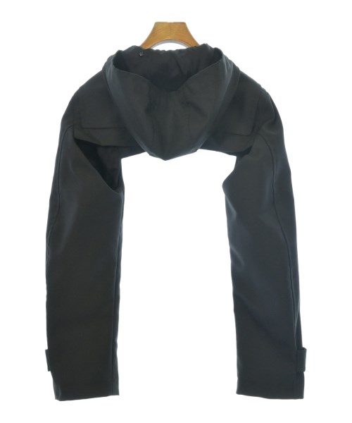 COMME des GARCONS HOMME PLUS（コムデギャルソンオムプリュス）その他 黒 サイズ:S メンズ/2200721718019