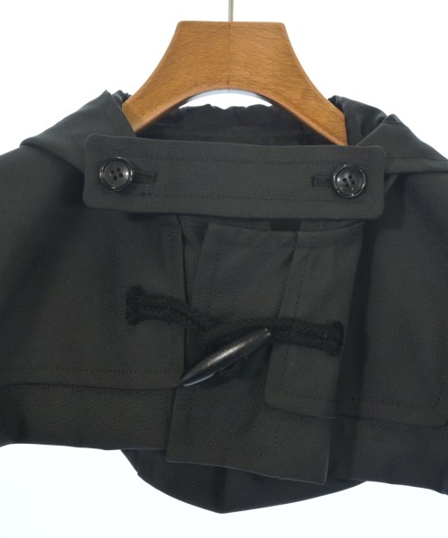 COMME des GARCONS HOMME PLUS（コムデギャルソンオムプリュス）その他 黒 サイズ:S メンズ/2200721718019