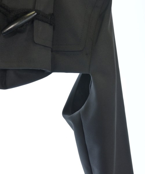 COMME des GARCONS HOMME PLUS（コムデギャルソンオムプリュス）その他 黒 サイズ:S メンズ/2200721718019