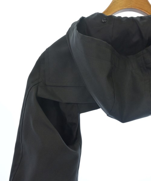 COMME des GARCONS HOMME PLUS（コムデギャルソンオムプリュス）その他 黒 サイズ:S メンズ/2200721718019