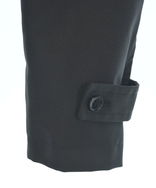 COMME des GARCONS HOMME PLUS（コムデギャルソンオムプリュス）その他 黒 サイズ:S メンズ/2200721718019