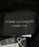 COMME des GARCONS HOMME PLUS（コムデギャルソンオムプリュス）その他 黒 サイズ:S メンズ/2200721718019