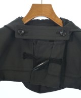 COMME des GARCONS HOMME PLUS（コムデギャルソンオムプリュス）その他 黒 サイズ:S メンズ/2200721718019