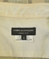 COMME des GARCONS HOMME PLUS（コムデギャルソンオムプリュス）カジュアルシャツ カーキ サイズ:S メンズ/2200721764016