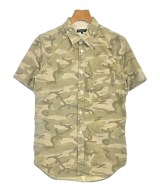 COMME des GARCONS HOMME PLUS カジュアルシャツ