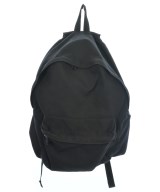 COMME des GARCONS HOMME PLUS（コムデギャルソンオムプリュス）バックパック・リュック 黒 サイズ:- メンズ/2200721837086