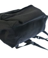 COMME des GARCONS HOMME PLUS（コムデギャルソンオムプリュス）バックパック・リュック 黒 サイズ:- メンズ/2200721837086