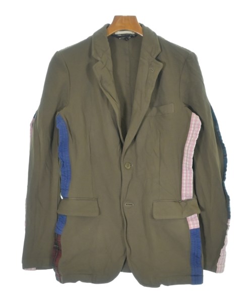 COMME des GARCONS HOMME PLUS(コムデギャルソンオムプリュス)のカジュアルジャケット サイズ:S 31,400円