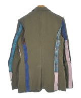COMME des GARCONS HOMME PLUS（コムデギャルソンオムプリュス）カジュアルジャケット カーキ サイズ:S メンズ/2200718503017