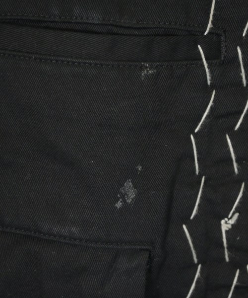 COMME des GARCONS HOMME PLUS（コムデギャルソンオムプリュス）カジュアルジャケット 黒 サイズ:M メンズ/2200718503024