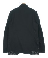 COMME des GARCONS HOMME PLUS（コムデギャルソンオムプリュス）カジュアルジャケット 黒 サイズ:M メンズ/2200718503024