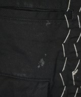 COMME des GARCONS HOMME PLUS（コムデギャルソンオムプリュス）カジュアルジャケット 黒 サイズ:M メンズ/2200718503024