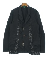 COMME des GARCONS HOMME PLUS カジュアルジャケット