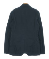 COMME des GARCONS HOMME PLUS（コムデギャルソンオムプリュス）カジュアルジャケット 紺 サイズ:S メンズ/2200718503031