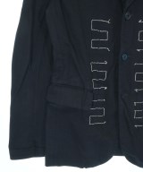 COMME des GARCONS HOMME PLUS（コムデギャルソンオムプリュス）カジュアルジャケット 紺 サイズ:S メンズ/2200718503031