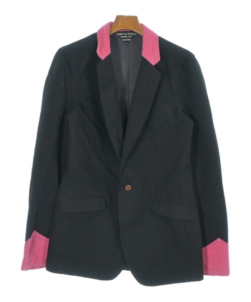 COMME des GARCONS HOMME PLUS(コムデギャルソンオムプリュス)のカジュアルジャケット サイズ:M 21,200円
