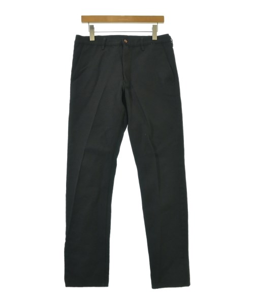 COMME des GARCONS HOMME PLUS(コムデギャルソンオムプリュス)のスラックス サイズ:M 20,900円