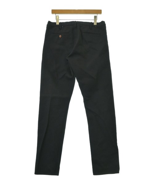 COMME des GARCONS HOMME PLUS（コムデギャルソンオムプリュス）スラックス 黒 サイズ:M メンズ/2200718503109
