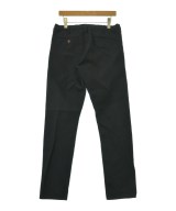COMME des GARCONS HOMME PLUS（コムデギャルソンオムプリュス）スラックス 黒 サイズ:M メンズ/2200718503109