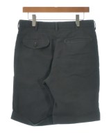 COMME des GARCONS HOMME PLUS（コムデギャルソンオムプリュス）ショートパンツ 黒 サイズ:S メンズ/2200719475054
