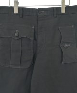 COMME des GARCONS HOMME PLUS（コムデギャルソンオムプリュス）ショートパンツ 黒 サイズ:S メンズ/2200719475054
