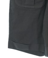 COMME des GARCONS HOMME PLUS（コムデギャルソンオムプリュス）ショートパンツ 黒 サイズ:S メンズ/2200719475054
