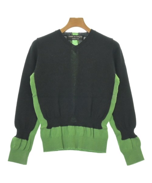 COMME des GARCONS HOMME PLUS(コムデギャルソンオムプリュス)のニット・セーター サイズ:-(XS位) 18,800円