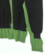 COMME des GARCONS HOMME PLUS（コムデギャルソンオムプリュス）ニット・セーター 黒 サイズ:-(XS位) メンズ/2200720394054