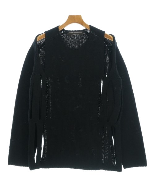 COMME des GARCONS HOMME PLUS(コムデギャルソンオムプリュス)のニット・セーター サイズ:-(L位) 31,400円