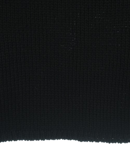 COMME des GARCONS HOMME PLUS（コムデギャルソンオムプリュス）ニット・セーター 黒 サイズ:-(L位) メンズ/2200721431055