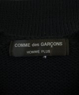 COMME des GARCONS HOMME PLUS（コムデギャルソンオムプリュス）ニット・セーター 黒 サイズ:-(L位) メンズ/2200721431055