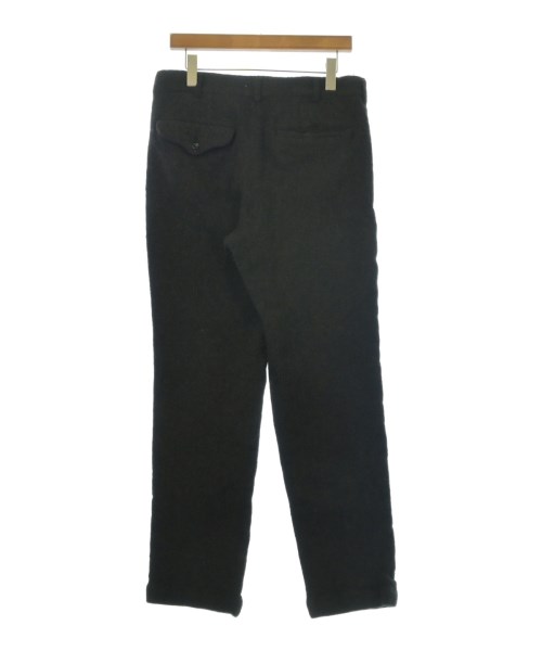 COMME des GARCONS HOMME PLUS（コムデギャルソンオムプリュス）その他 黒 サイズ:M メンズ/2200721431079