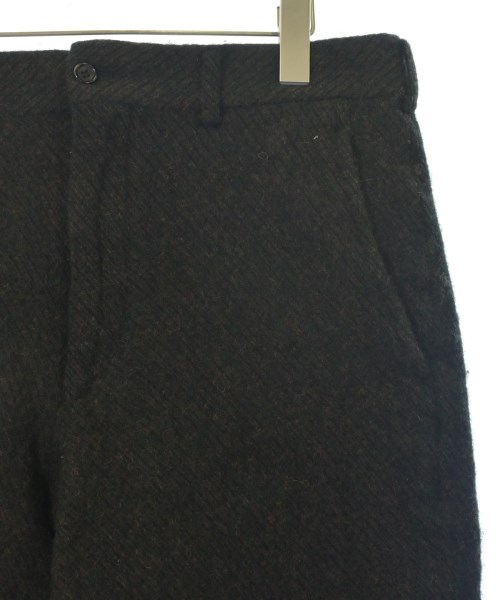COMME des GARCONS HOMME PLUS（コムデギャルソンオムプリュス）その他 黒 サイズ:M メンズ/2200721431079