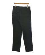 COMME des GARCONS HOMME PLUS（コムデギャルソンオムプリュス）その他 黒 サイズ:M メンズ/2200721431079