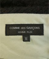 COMME des GARCONS HOMME PLUS（コムデギャルソンオムプリュス）その他 黒 サイズ:M メンズ/2200721431079