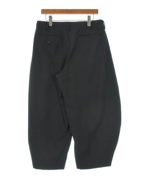 COMME des GARCONS HOMME PLUS（コムデギャルソンオムプリュス）その他 黒 サイズ:S メンズ/2200722131060