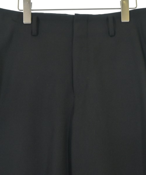COMME des GARCONS HOMME PLUS（コムデギャルソンオムプリュス）その他 黒 サイズ:S メンズ/2200722131060
