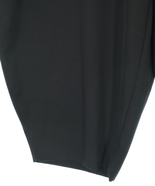 COMME des GARCONS HOMME PLUS（コムデギャルソンオムプリュス）その他 黒 サイズ:S メンズ/2200722131060