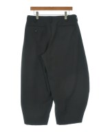 COMME des GARCONS HOMME PLUS（コムデギャルソンオムプリュス）その他 黒 サイズ:S メンズ/2200722131060