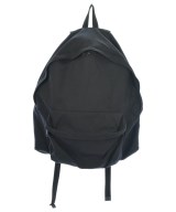 COMME des GARCONS HOMME PLUS（コムデギャルソンオムプリュス）バックパック・リュック 黒 サイズ:L メンズ/2200722206034
