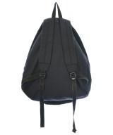 COMME des GARCONS HOMME PLUS（コムデギャルソンオムプリュス）バックパック・リュック 黒 サイズ:L メンズ/2200722206034