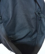 COMME des GARCONS HOMME PLUS（コムデギャルソンオムプリュス）バックパック・リュック 黒 サイズ:L メンズ/2200722206034