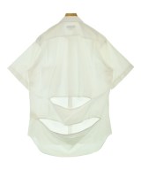 COMME des GARCONS HOMME PLUS（コムデギャルソンオムプリュス）カジュアルシャツ 白 サイズ:M メンズ/2200721893259
