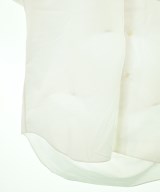 COMME des GARCONS HOMME PLUS（コムデギャルソンオムプリュス）カジュアルシャツ 白 サイズ:M メンズ/2200721893259